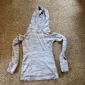 Lululemon hoodie size 6